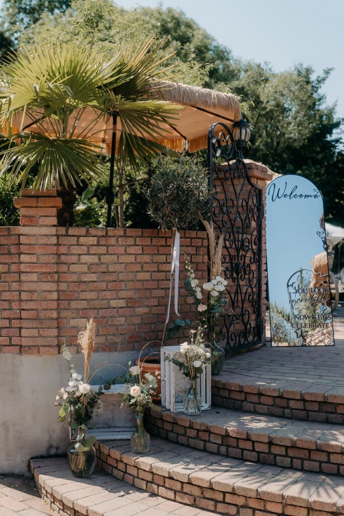 Hochzeitsreportage - Hochzeitsfotografie Steiermark - Emotionale Hochzeitsfotos - Locationguide - Weingut Kolleritsch - Südoststeiermark - Melissa Fuchs