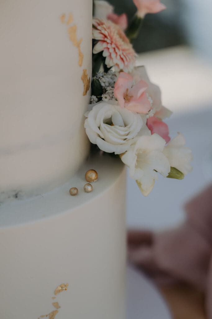 Hochzeitsreportage - Hochzeitsfotografie Steiermark - Emotionale Hochzeitsfotos - Locationguide - Weingut Kolleritsch - Südoststeiermark - Melissa Fuchs